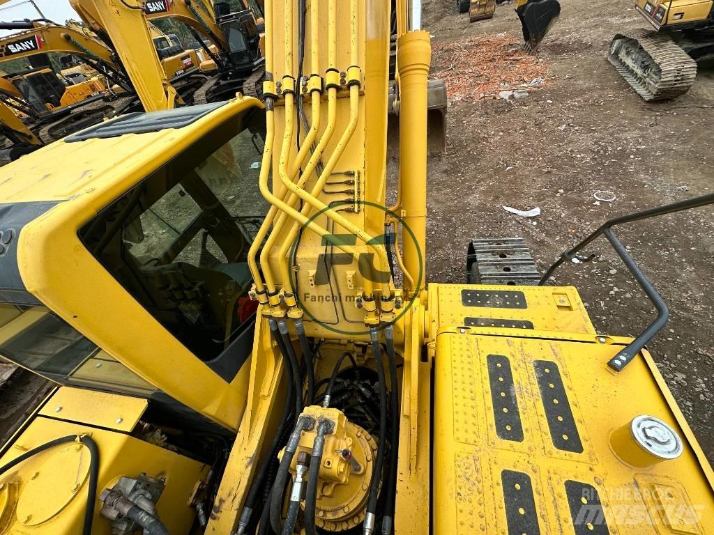 Komatsu PC 450-8 Raupenbagger