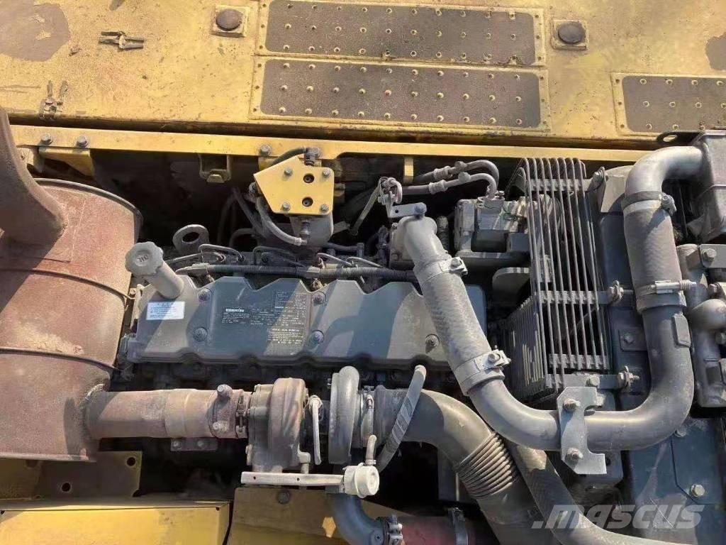 Komatsu PC 220-8 Raupenbagger