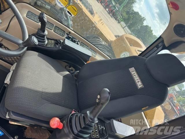 Hydrema MX 16 Mobilbagger