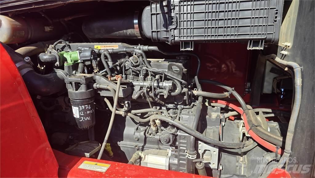 Hyster H16XM-6 Dieselstapler