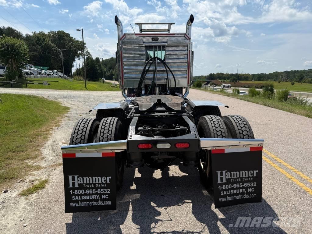 Peterbilt 389 Sattelzugmaschinen