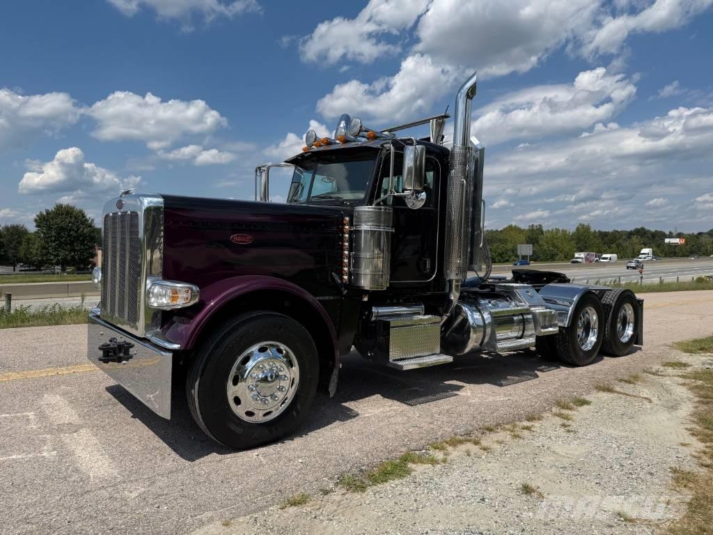 Peterbilt 389 Sattelzugmaschinen