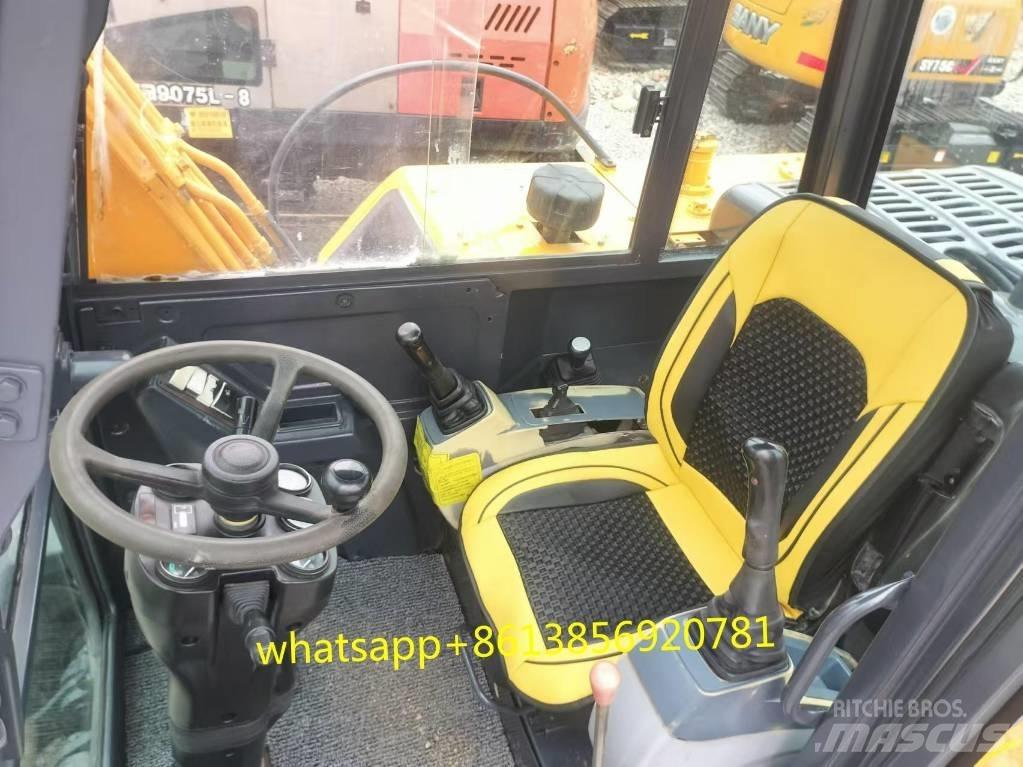 Xinyuan XYB75-9 Mobilbagger