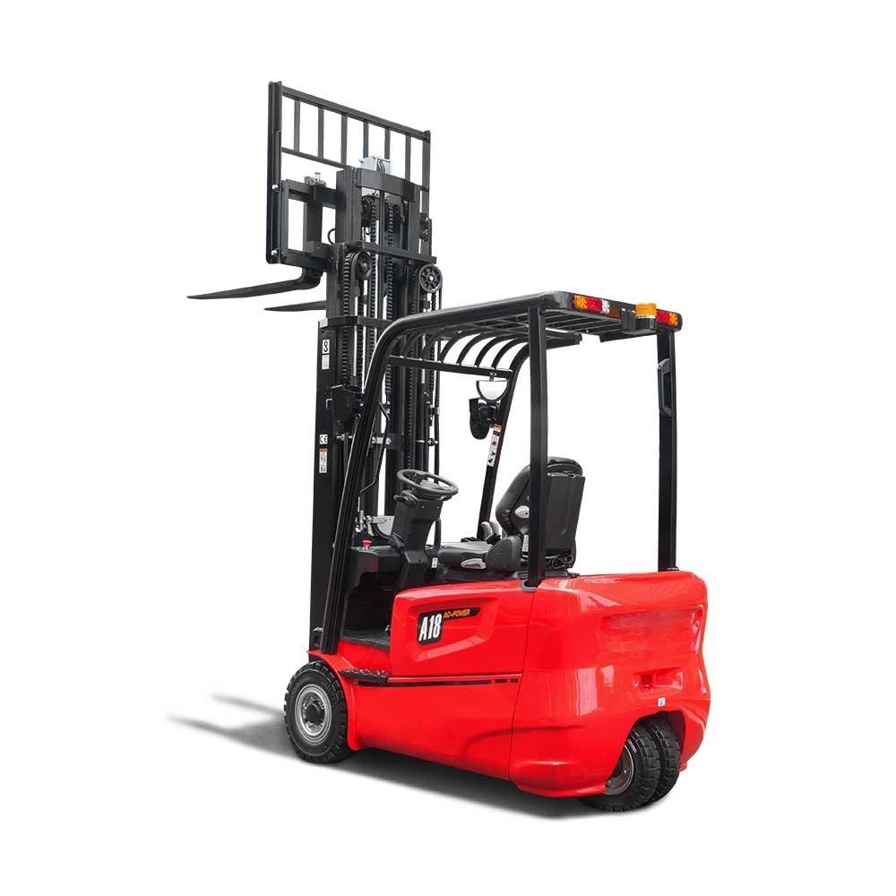 Conmas EL truck Elektrostapler