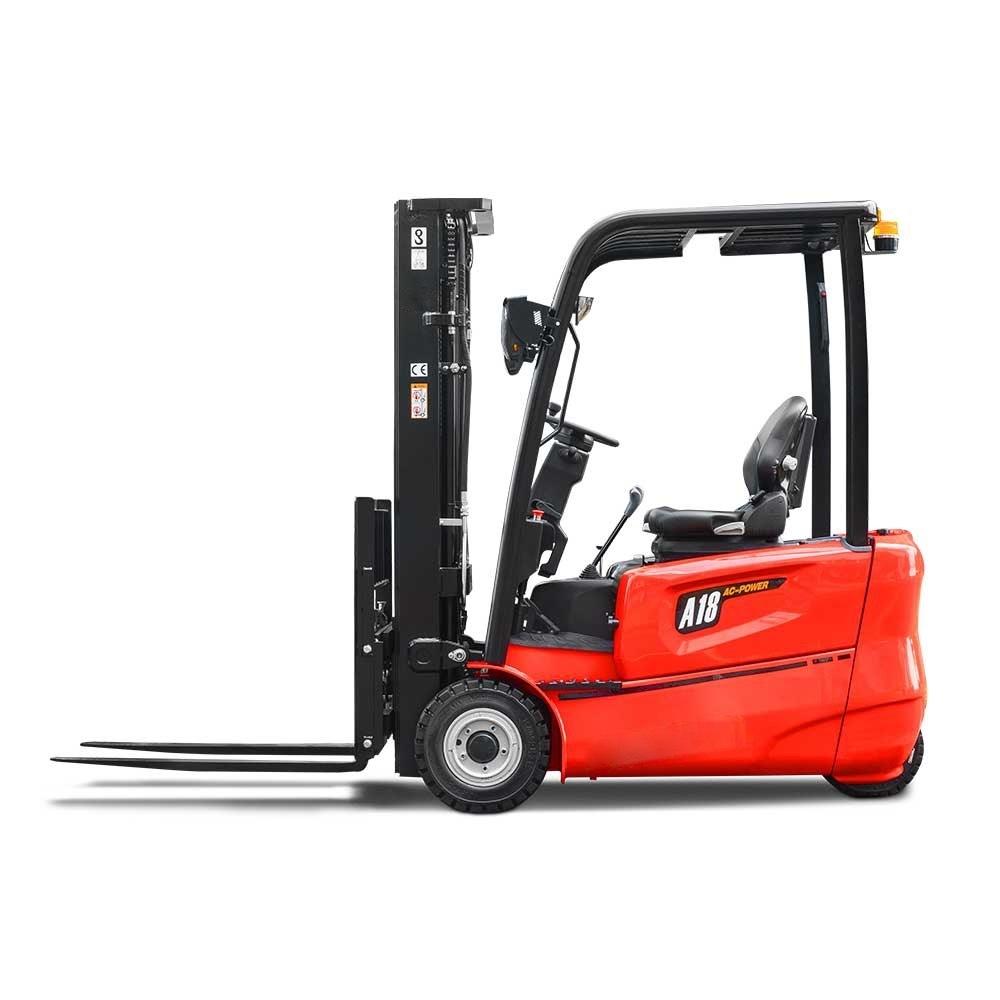 Conmas EL truck Elektrostapler