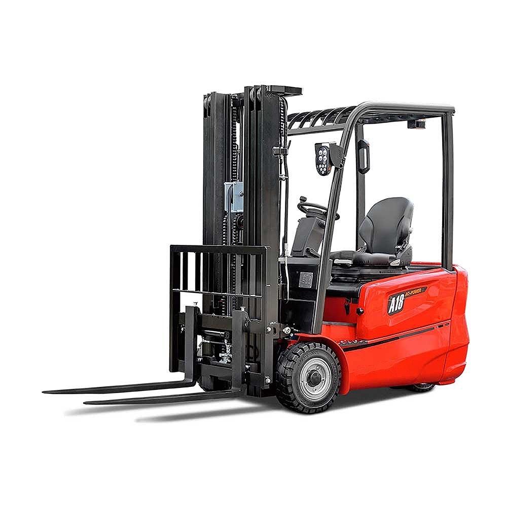 Conmas EL truck Elektrostapler