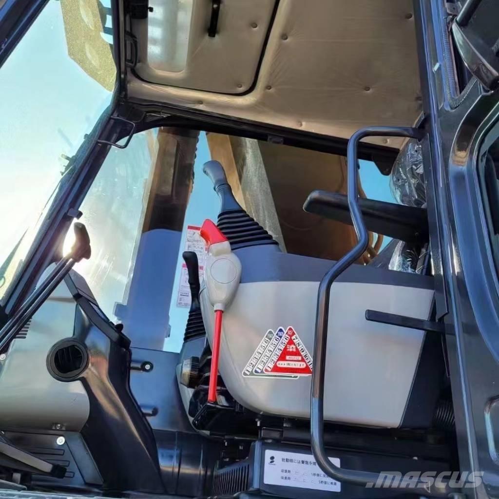 Komatsu PC 450 Raupenbagger