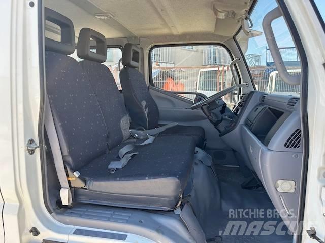 Mitsubishi Fuso FE Pickup/Pritschenwagen