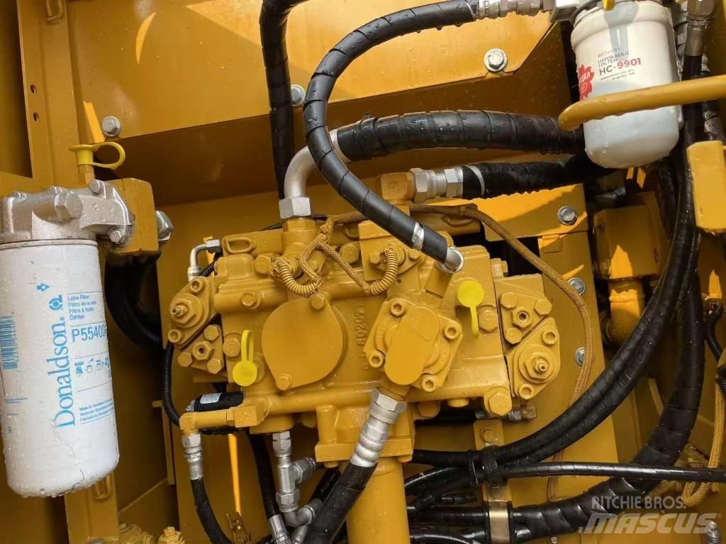 CAT 315 Raupenbagger