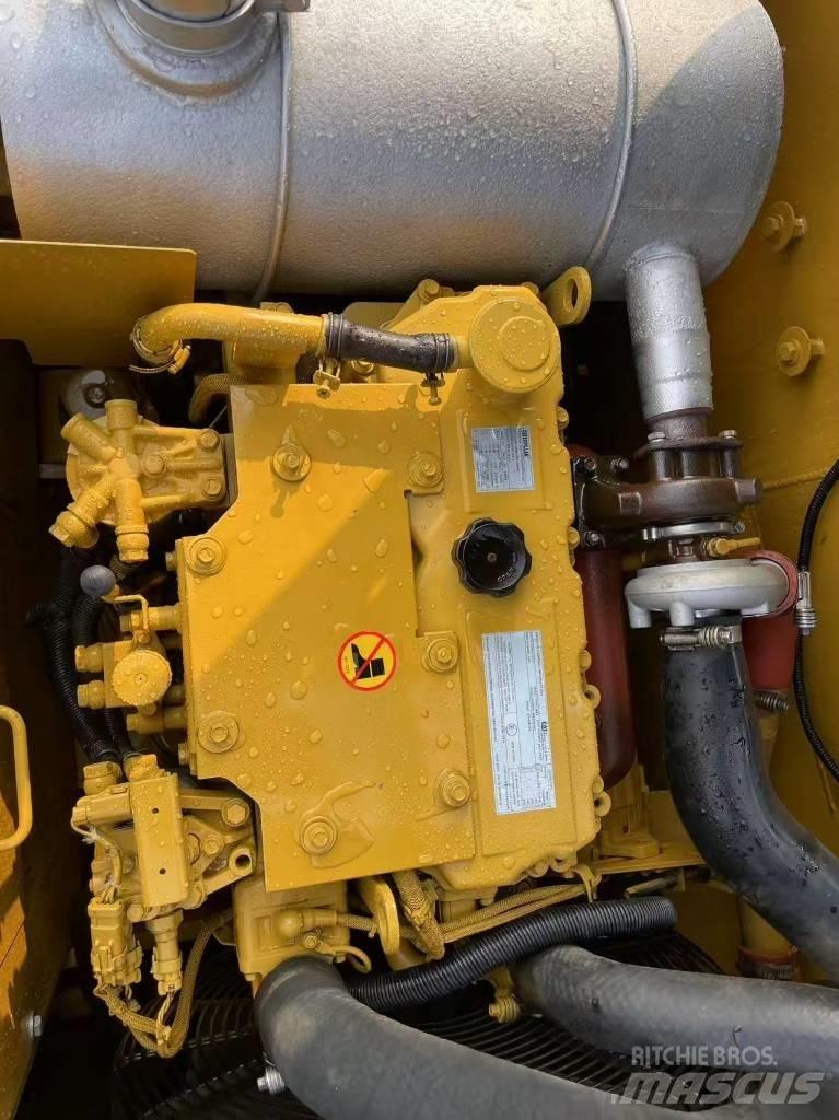 CAT 315 Raupenbagger