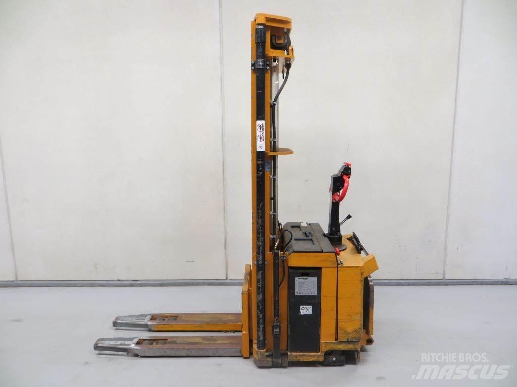 BV S14I FFTL Selbstfahrstapler
