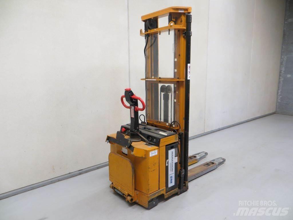 BV S14I FFTL Selbstfahrstapler