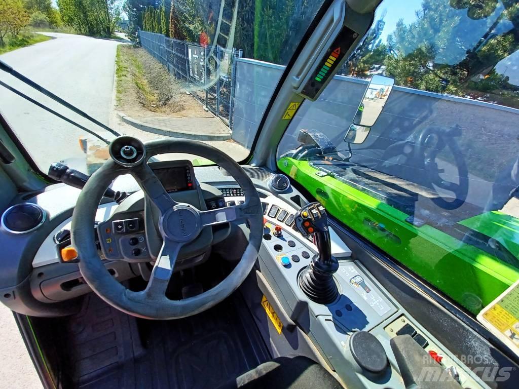 Merlo TF 42.7 Teleskoplader