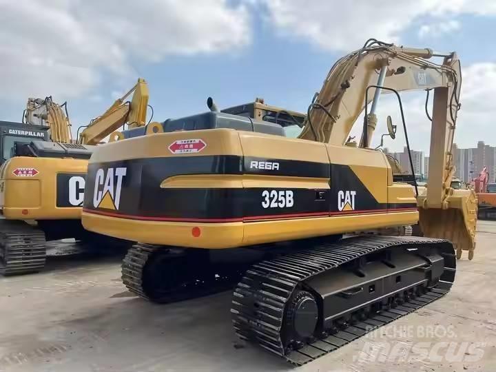 CAT CAT325B Raupenbagger