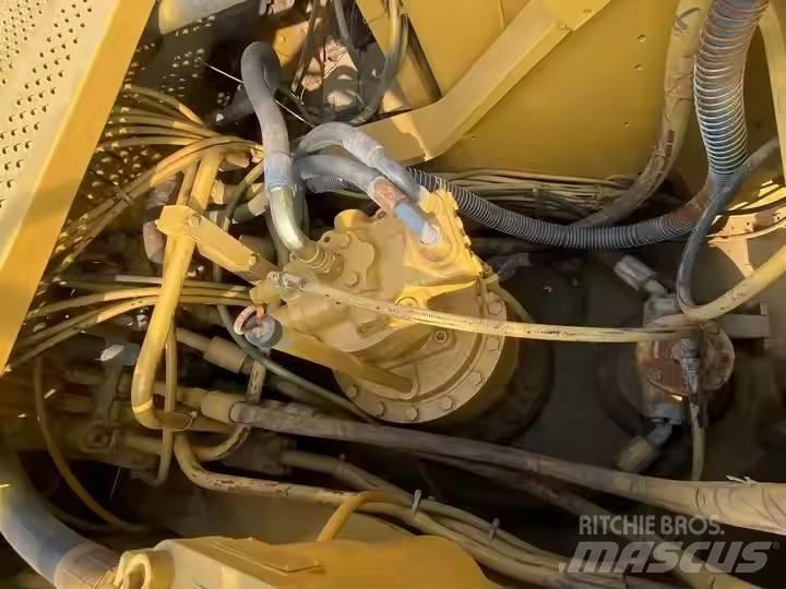 CAT CAT325B Raupenbagger