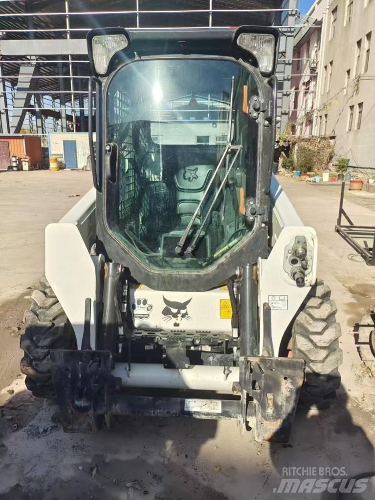 Bobcat S 510 Kompaktlader