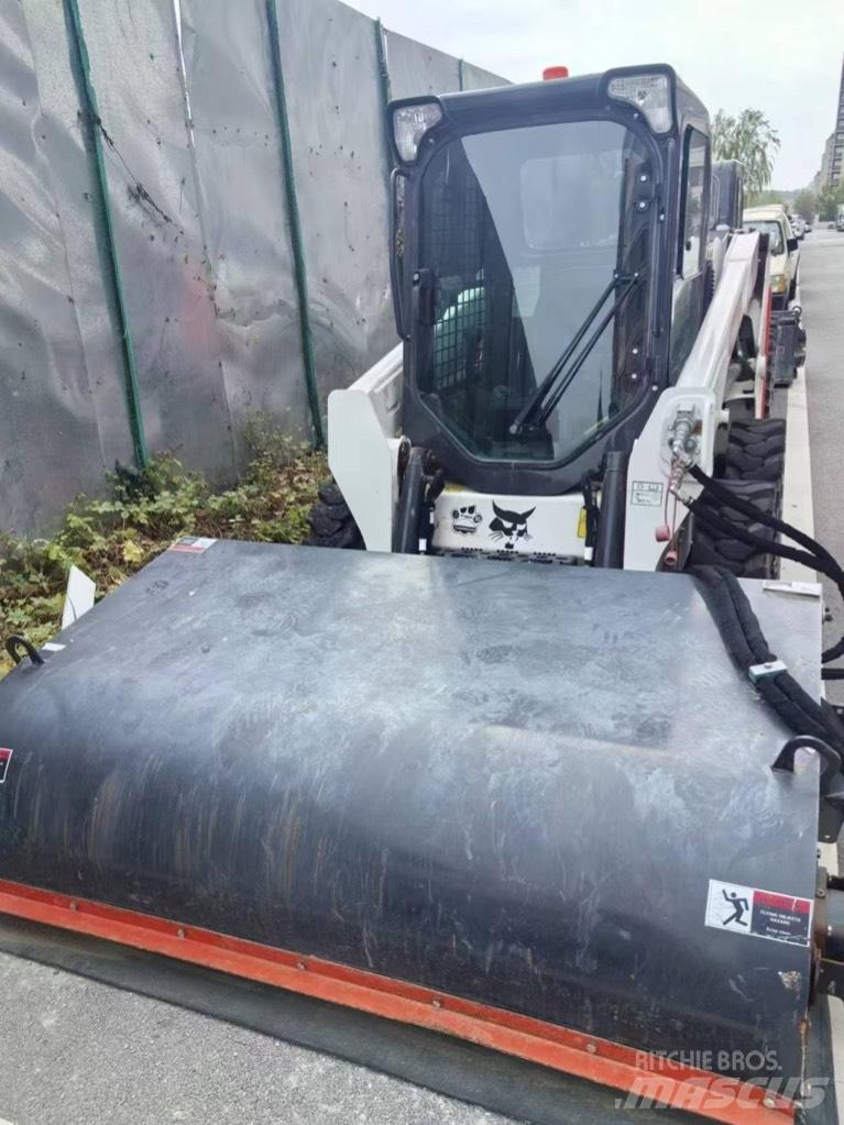 Bobcat S 510 Kompaktlader
