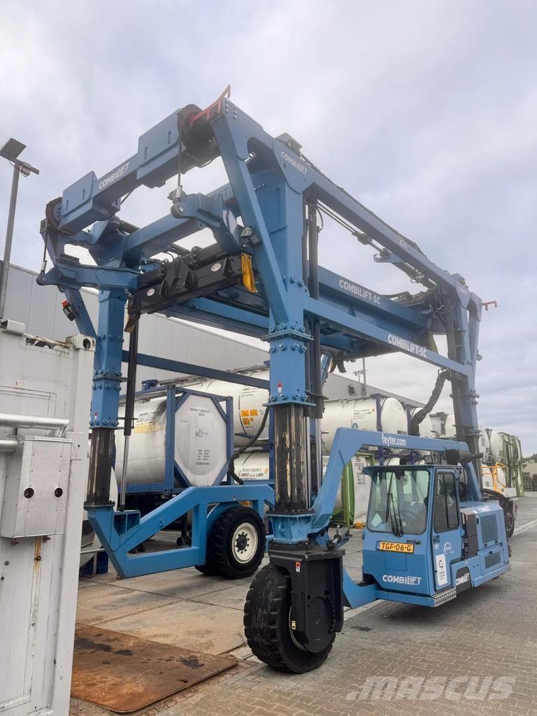 Combilift SC 4338 Brückenkräne