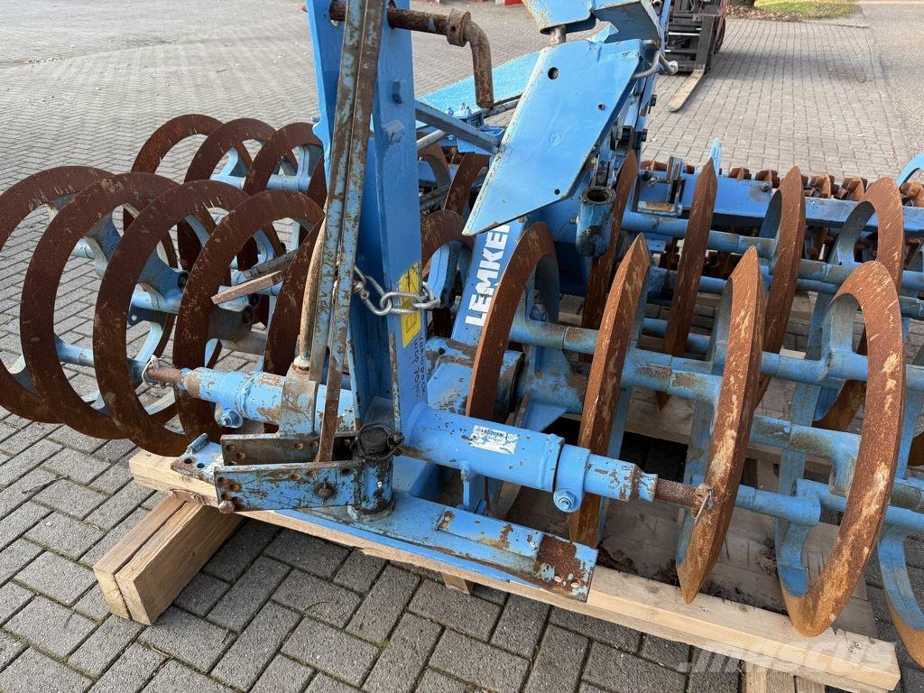 Lemken WDP 70/110 Sonstige Bodenbearbeitung