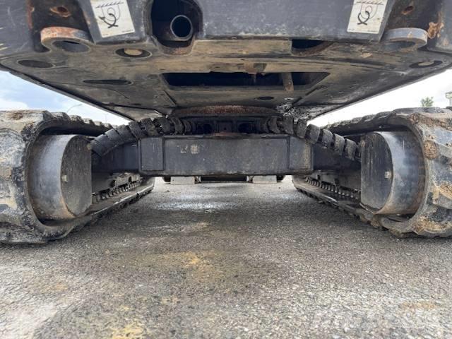 Bobcat E 17 Minibagger < 7t