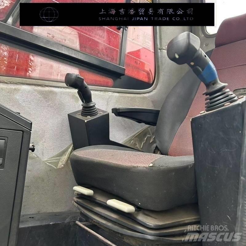 Sany STC 800S All-Terrain-Krane