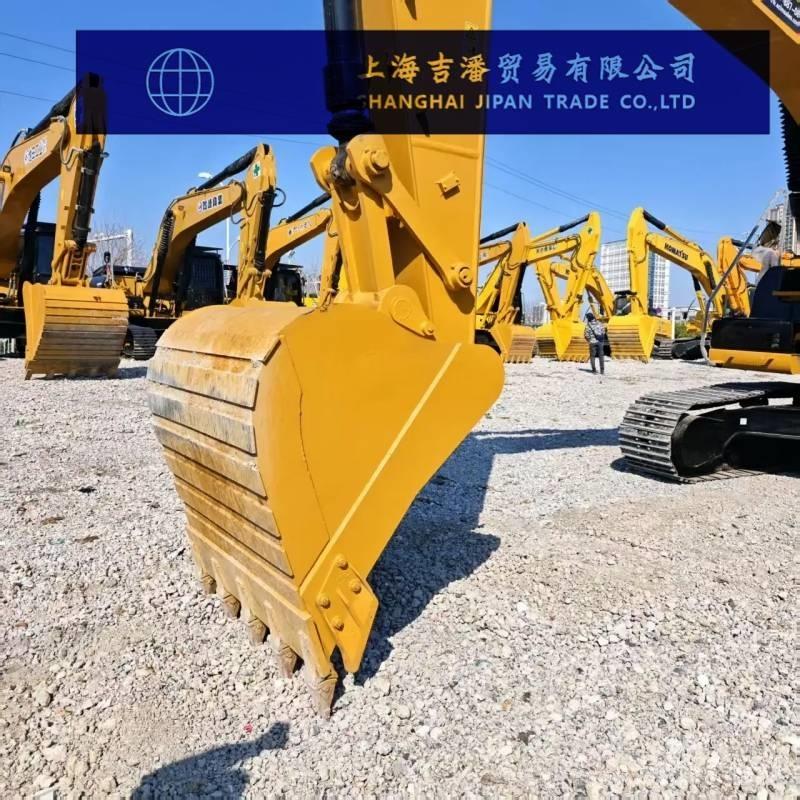 CAT 326 D Raupenbagger