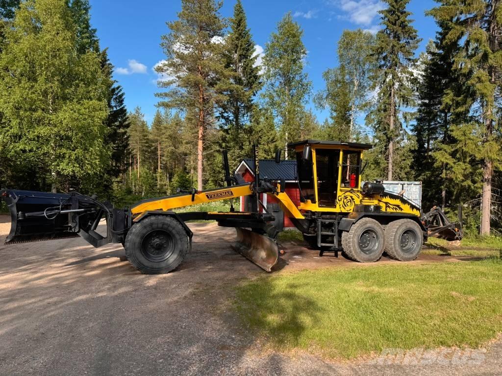 Veekmas 2327S Grader
