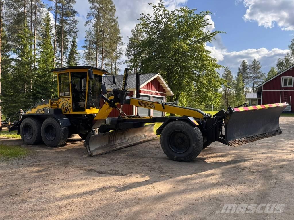 Veekmas 2327S Grader