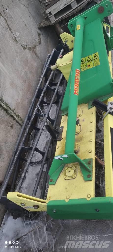 Moreni 3000 Motoreggen / Rototiller