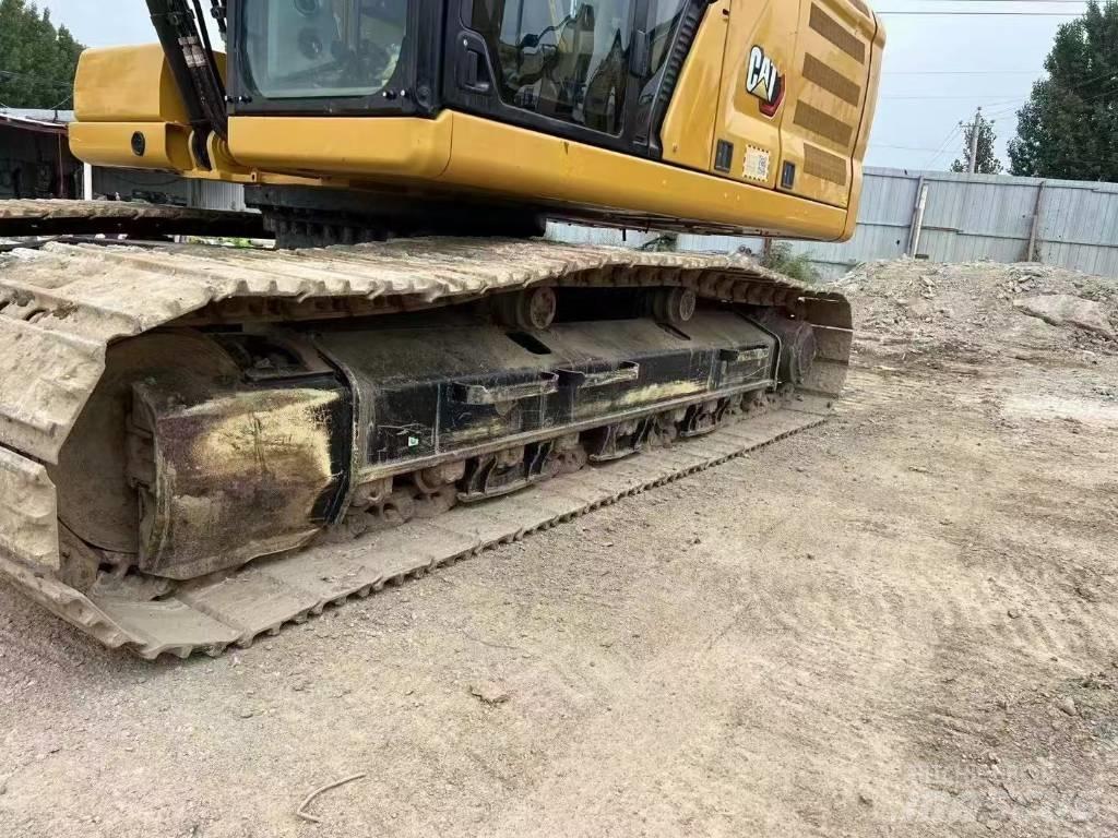 CAT 330GC Raupenbagger