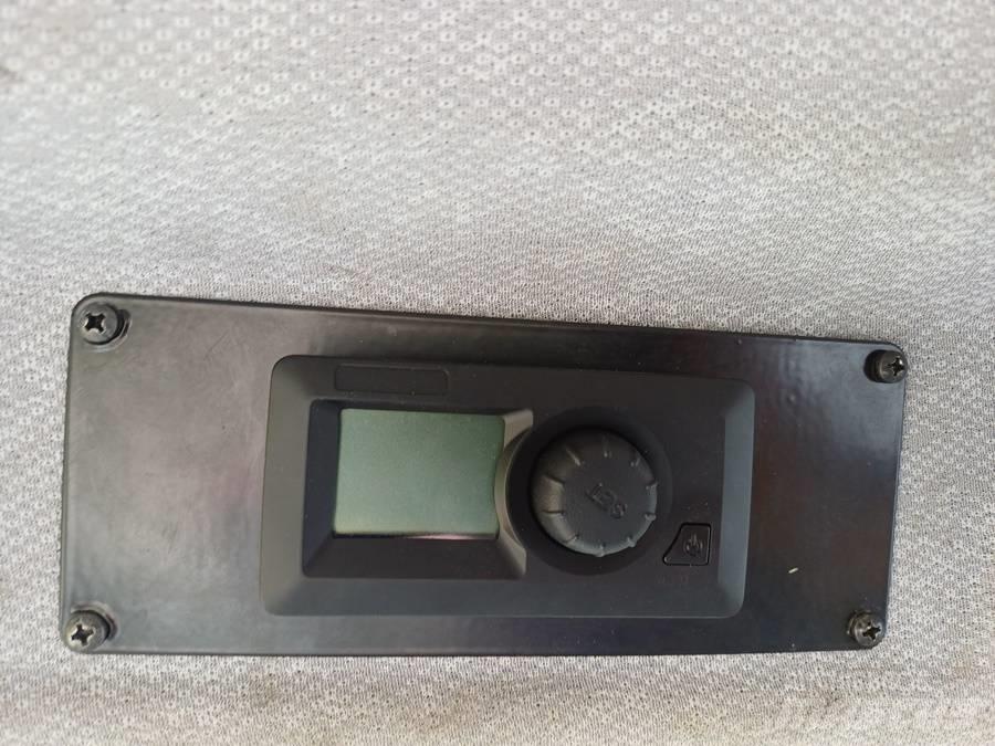 Dynapac CC 2300 Tandemwalzen