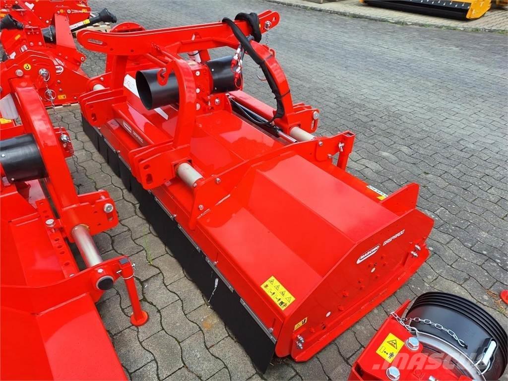 Maschio BUFALO 280 Mulcher