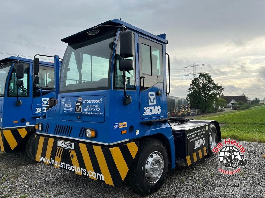 XCMG XPT70E Andere Fahrzeuge