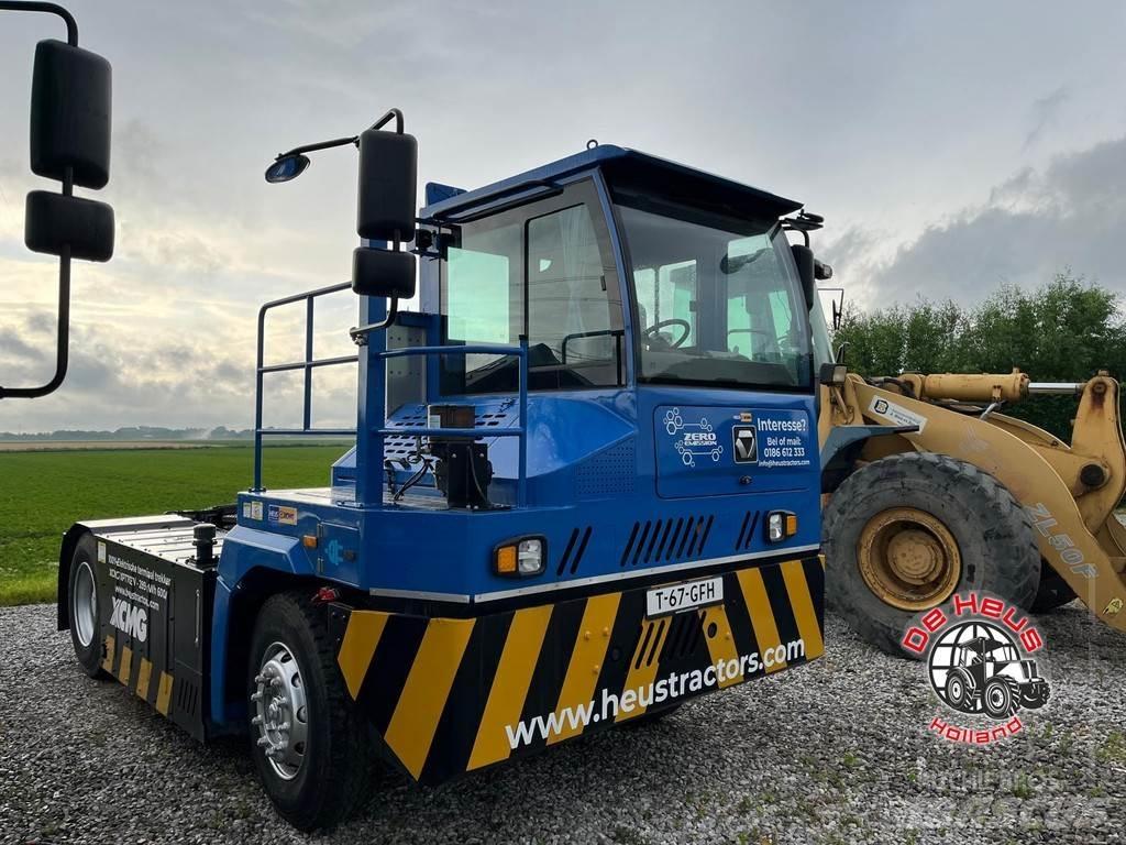 XCMG XPT70E Andere Fahrzeuge