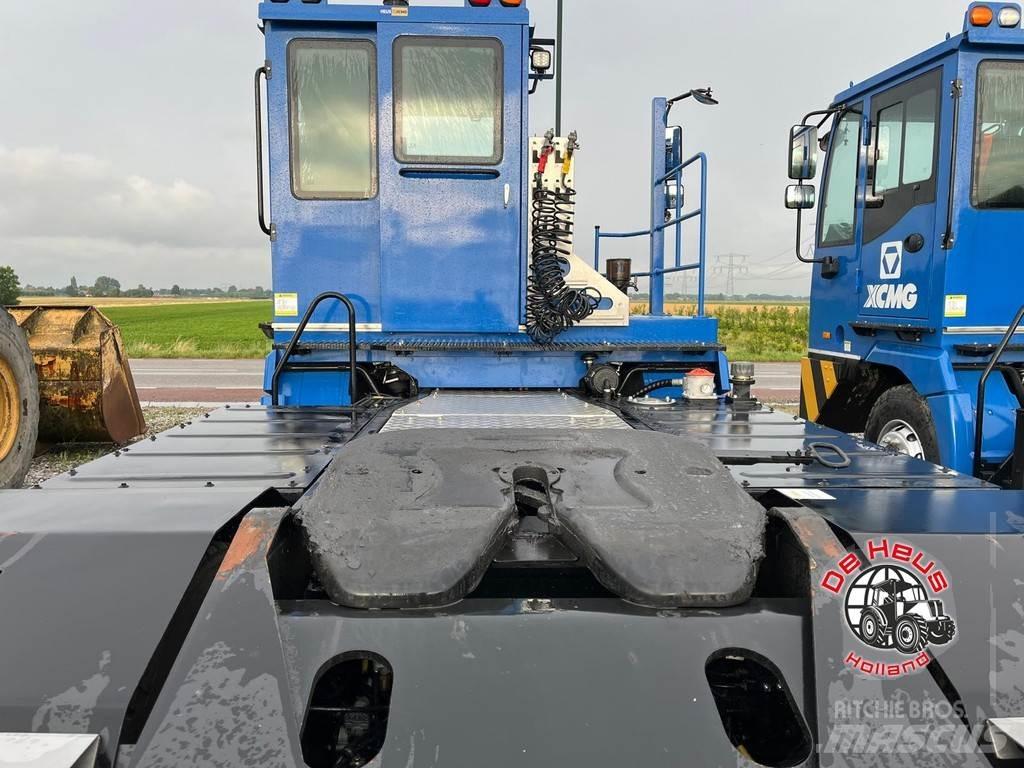 XCMG XPT70E Andere Fahrzeuge