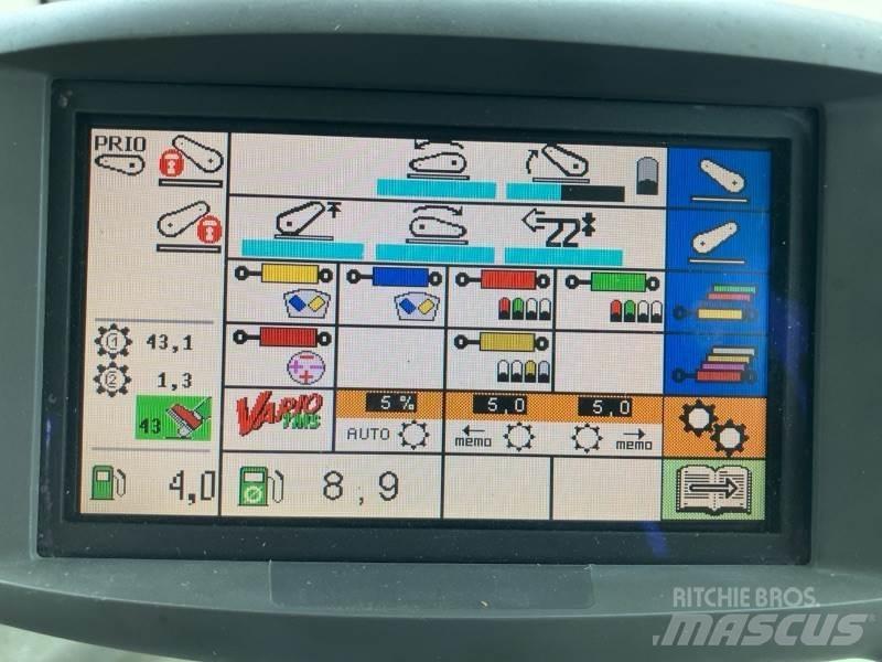 Fendt 930 COM 3 Traktoren