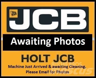 JCB 140 X Raupenbagger