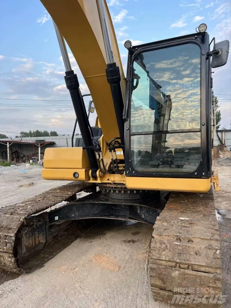 CAT 330 GC Raupenbagger