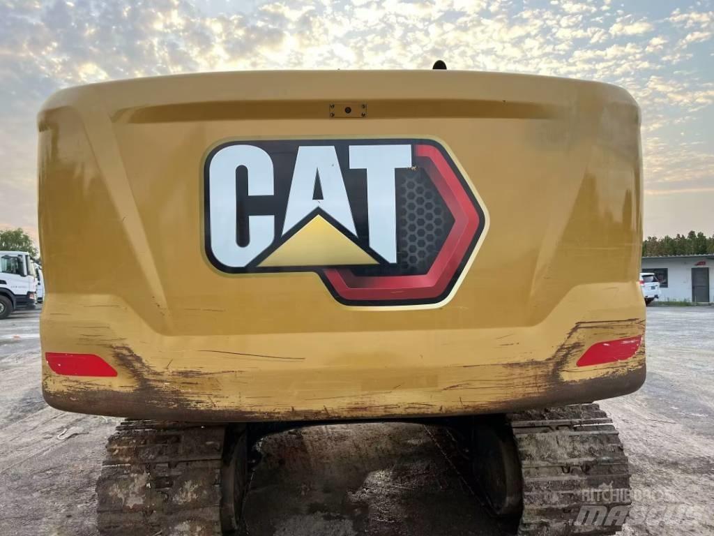 CAT 330 GC Raupenbagger