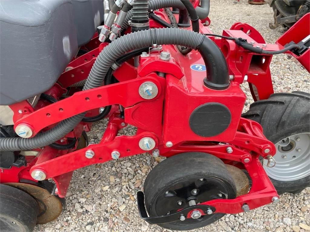 Horsch Maestro12RV Präzisionssaatmaschinen