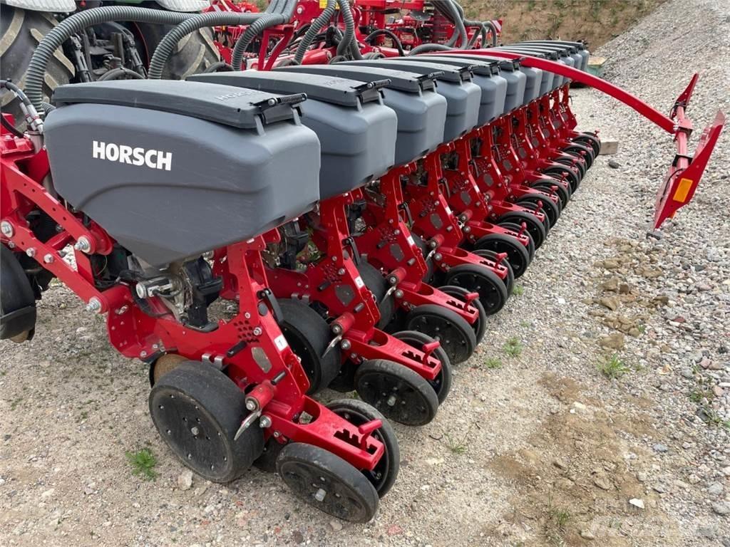Horsch Maestro12RV Präzisionssaatmaschinen