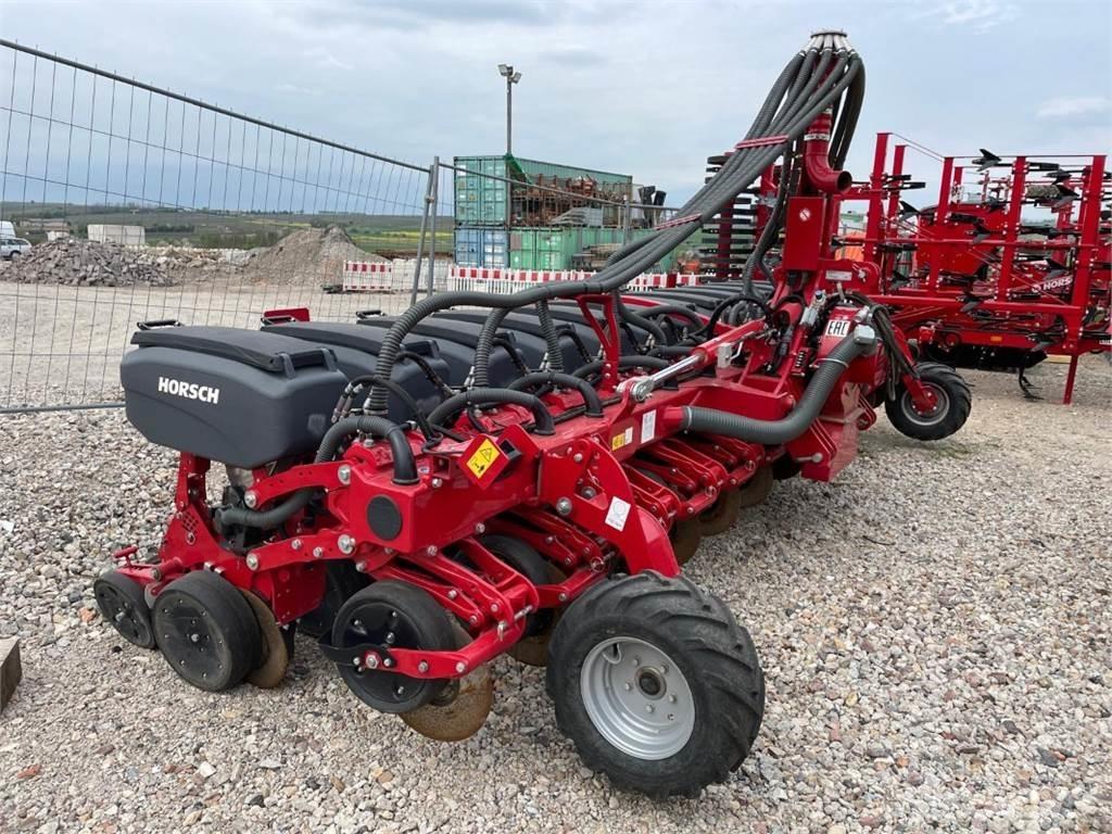 Horsch Maestro12RV Präzisionssaatmaschinen