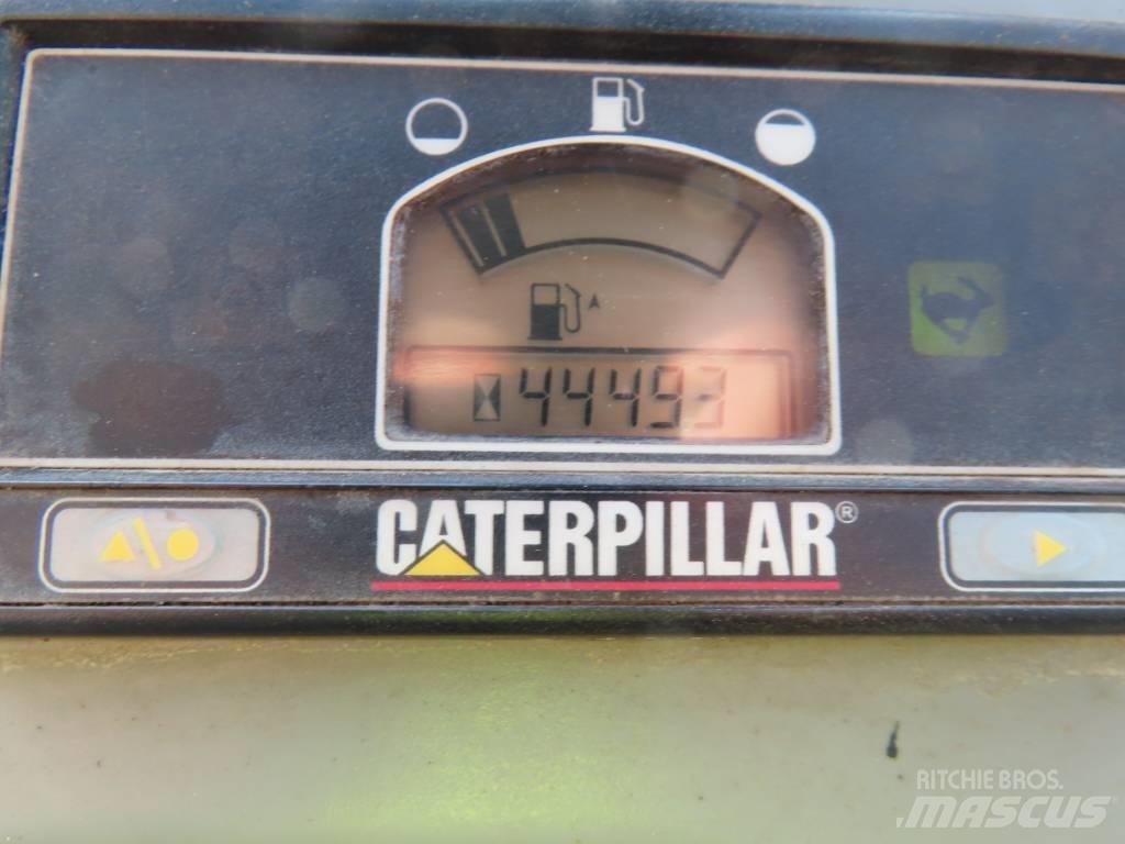 CAT 302.5 C Minibagger < 7t