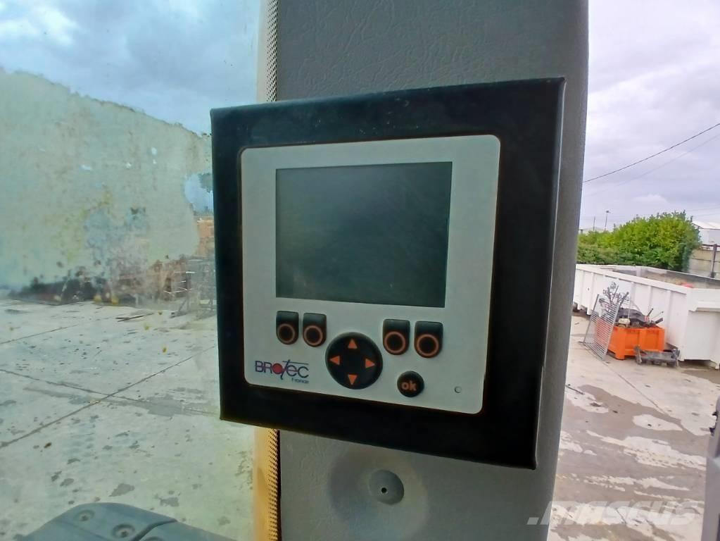 Volvo L 90 H Radlader