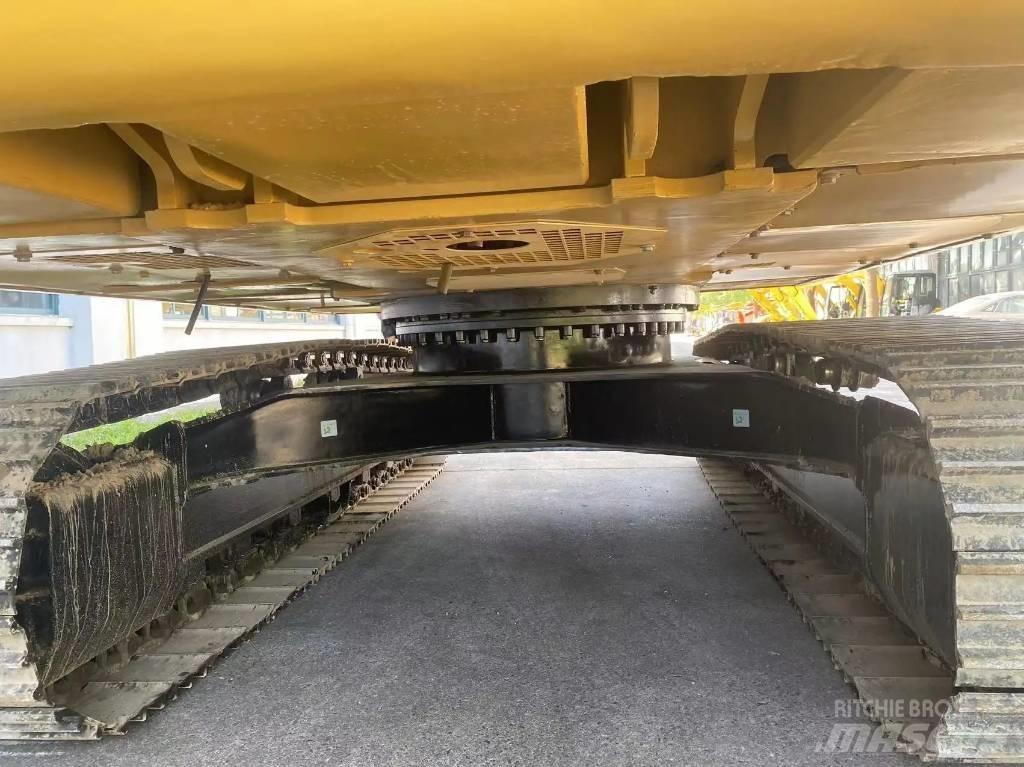 CAT 320GC Raupenbagger