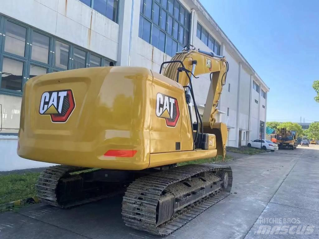 CAT 320GC Raupenbagger