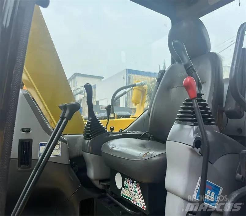 Komatsu PC 78 US-6 Midibagger  7t - 12t