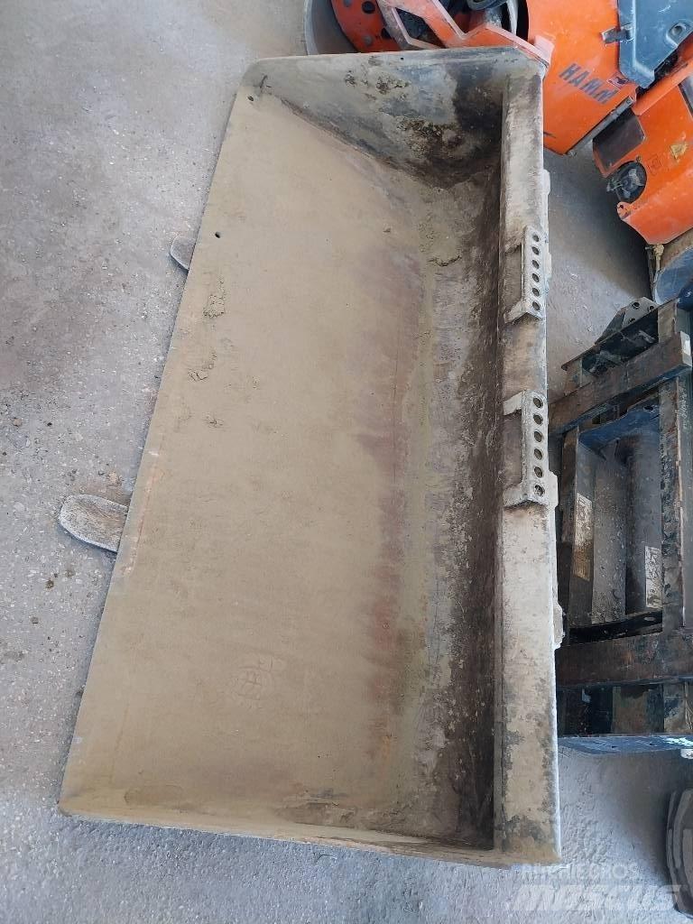 Bobcat S 770 Kompaktlader