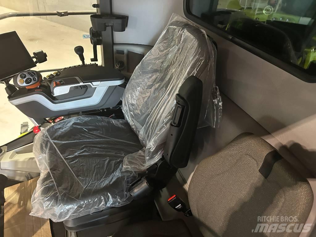 CLAAS Trion 520 Mähdrescher