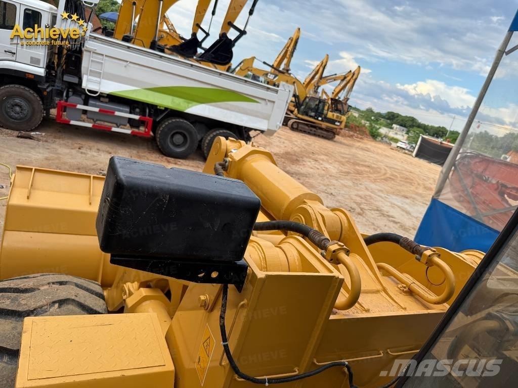 LiuGong CLG855N Radlader